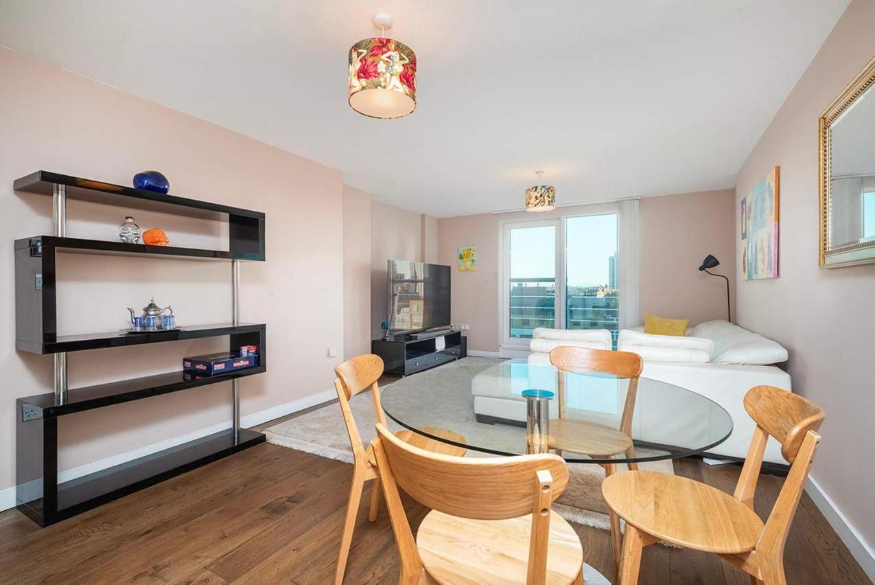Apartamento Amazing Flat Near Buckingham Palace *